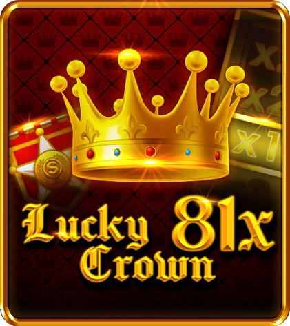 Lucky Crown 81x