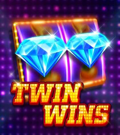 TWIN WINS