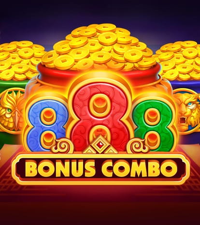  888: Bonus Combo