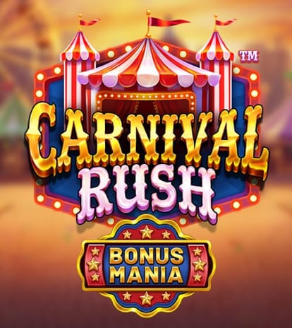 Carnival Rush