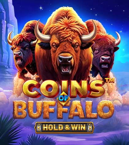 Coins of Buffalo