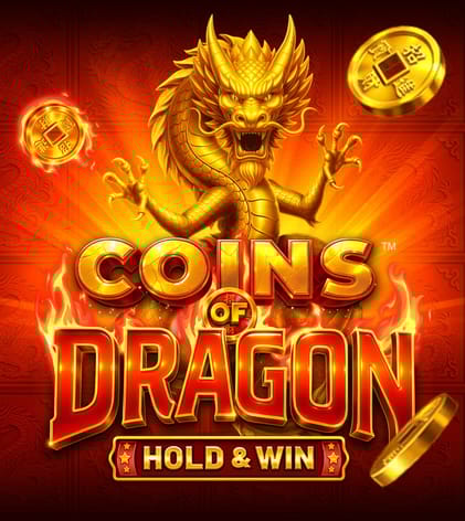 Coins of Dragon – Hold & Win