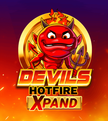 Devils Hotfire Xpand