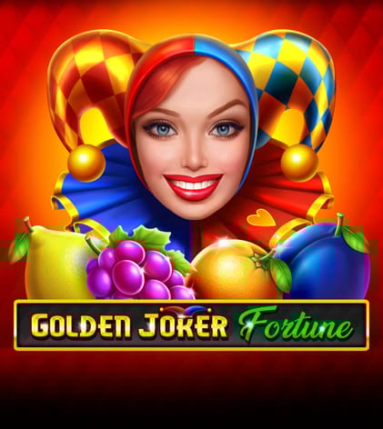 Golden Joker Fortune