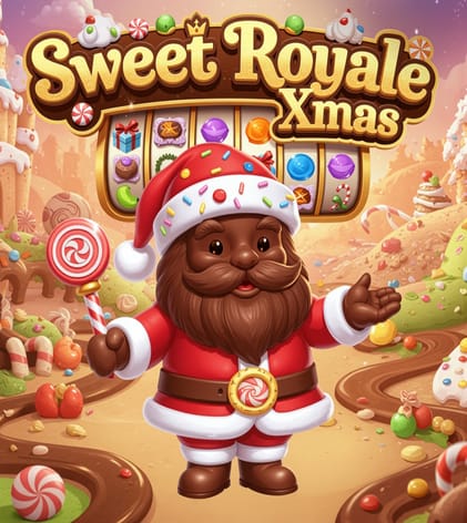 Sweet Royale Xmas