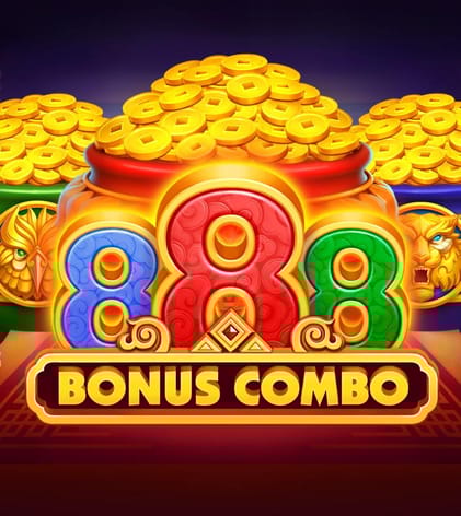  888: Bonus Combo