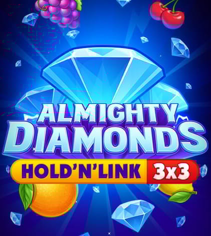 Almighty Diamonds: Hold ‘N’ Link