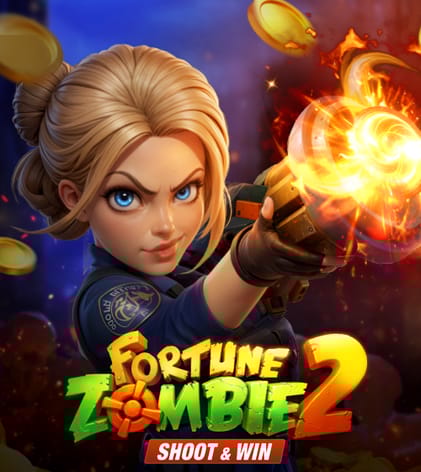 Fortune Zombie 2