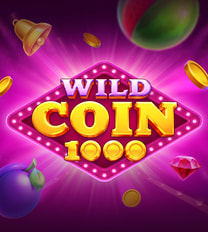 Wild Coin 1000