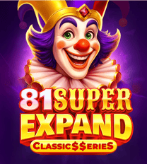 81 Super Expand: Classic$$erieS