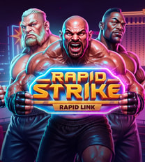 Rapid Strike Rapid Link        
