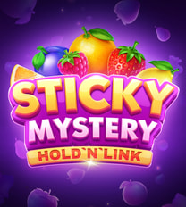 Sticky Mystery: Hold `n` Link