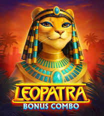 Leopatra: Bonus Combo