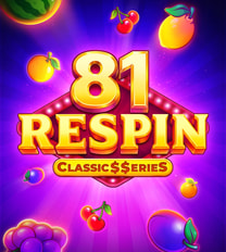 81 Respin: Classic$$erieS 