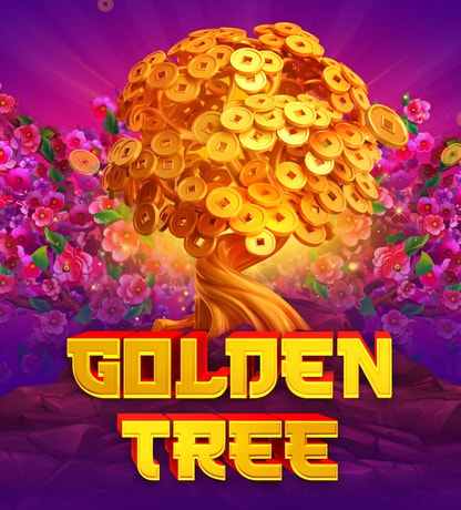 Golden Tree