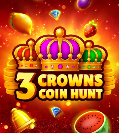 3 Crowns: Coin Hunt