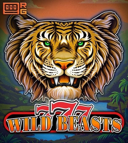 777 - Wild Beasts