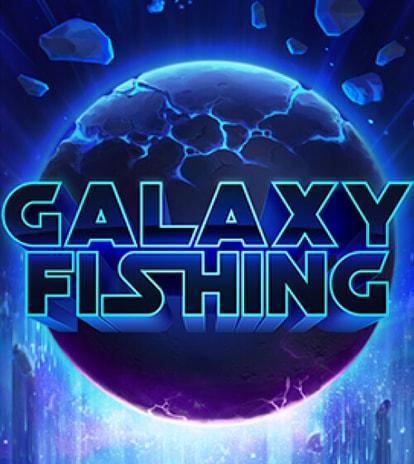 Galaxy Fishing