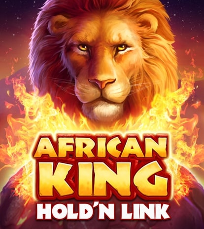 African King: Hold'N'Link 