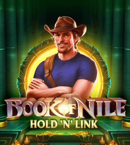 Book Of Nile: Hold'N'Link