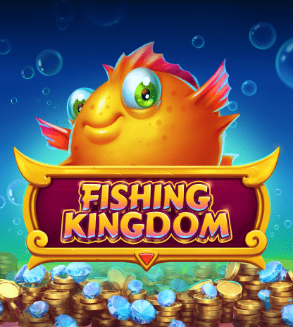 Fishing Kingdom