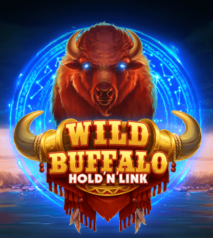 Wild Buffalo: Hold'N'Link