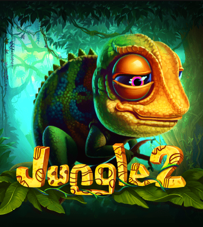 Jungle 2
