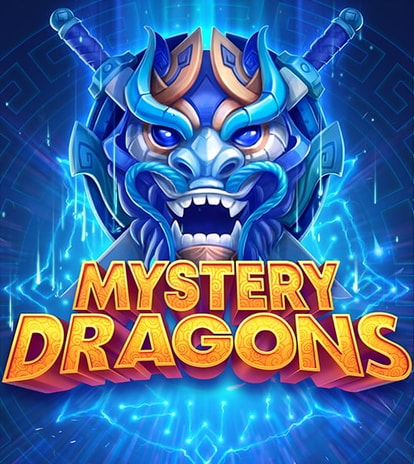 Mystery Dragons