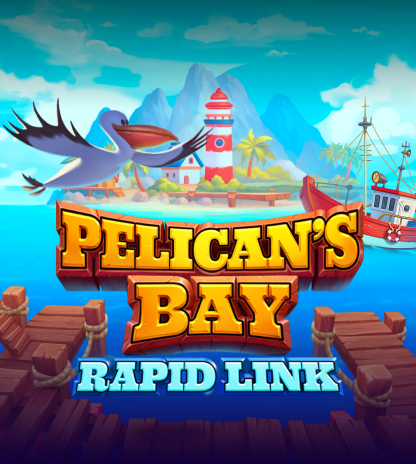 Pelican`s Bay: Rapid Link