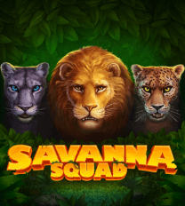 Savanna Squad