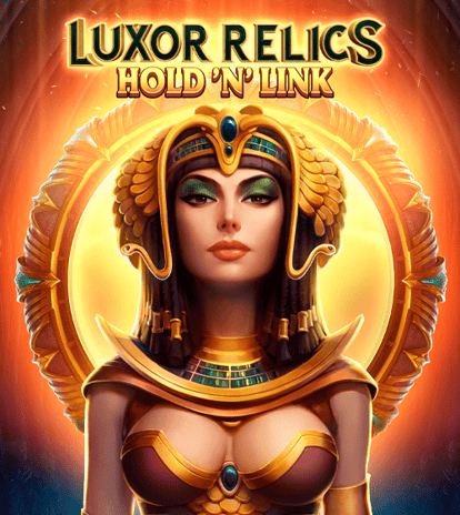 Luxor Relics: Hold'N'Link