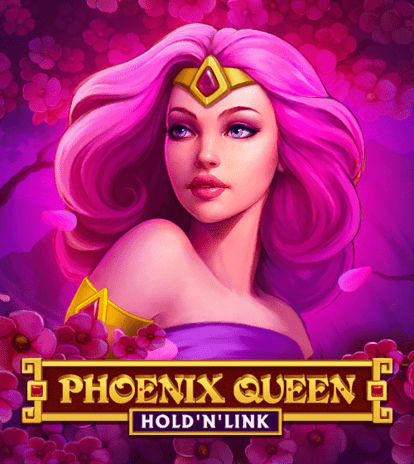 Phoenix Queen