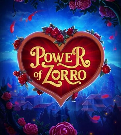 Power of Zorro
