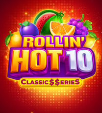 Rollin’ Hot 10: Classic$eries
