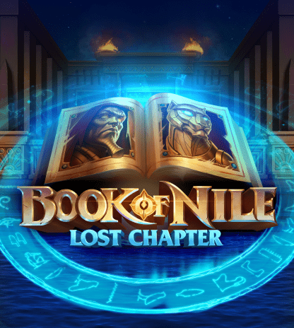 Book Of Nile: Lost Chapter