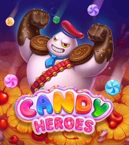 Candy Heroes