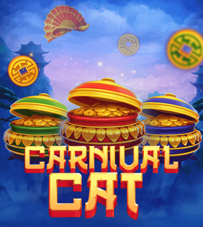 Carnival Cat