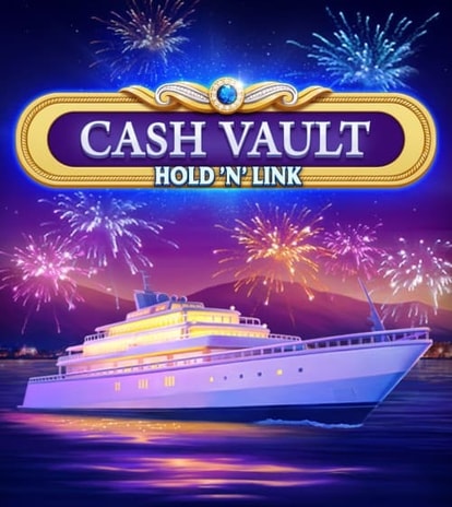 Cash Vaults