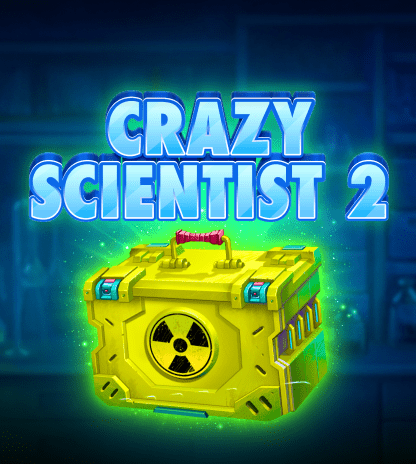 Crazy Scientist 2