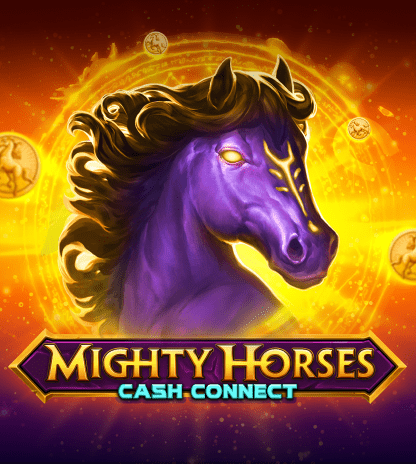 Mighty Horses