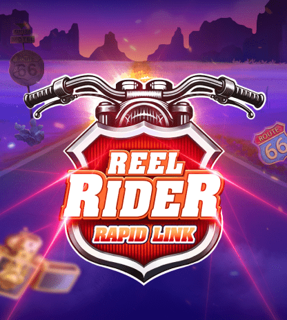 Reel Rider Rapid Link