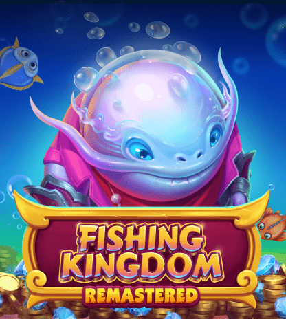 Fishing Kingdom Remastered