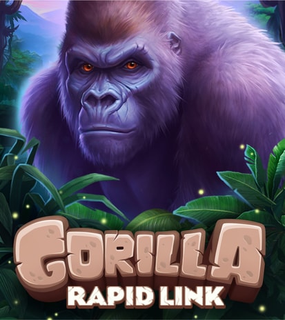 Gorilla: Rapid Link