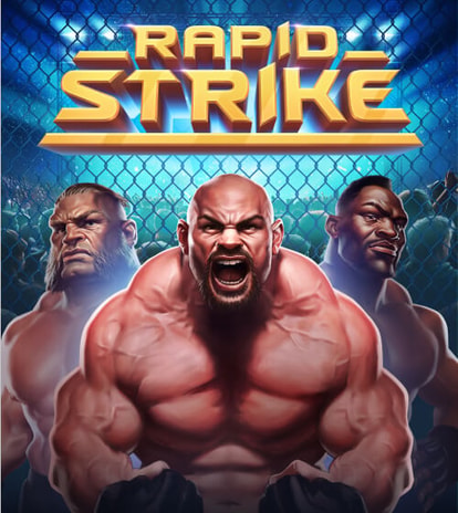Rapid Strike