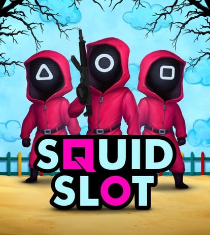 Squid Slot