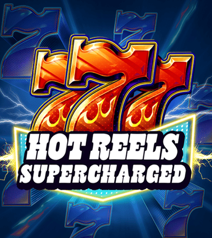 777 Hot Reels: Supercharged