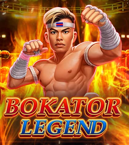 Bokator Legend