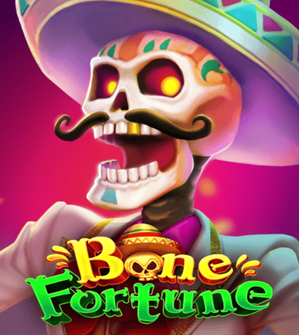 Bone Fortune