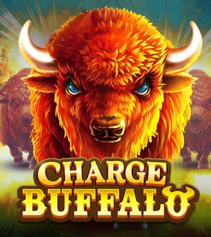 Charge Buffalo