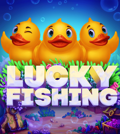 Lucky Fishing